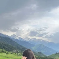 Zdjęcie profilowe modela RoxannaDavidsen