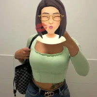 תמונת פרופיל של BigVikiFick