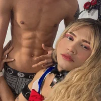 Hansell_francheska Adlı Modelin Avatarı