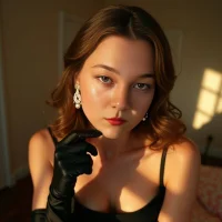 RandiBlaze's Profile Pic