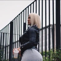 EvelinaPrincess's Profilna slika