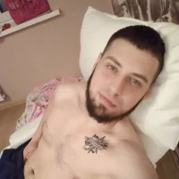 Zdjęcie profilowe modela brutalman051