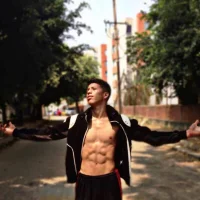 itstonnyX Immagine Avatar