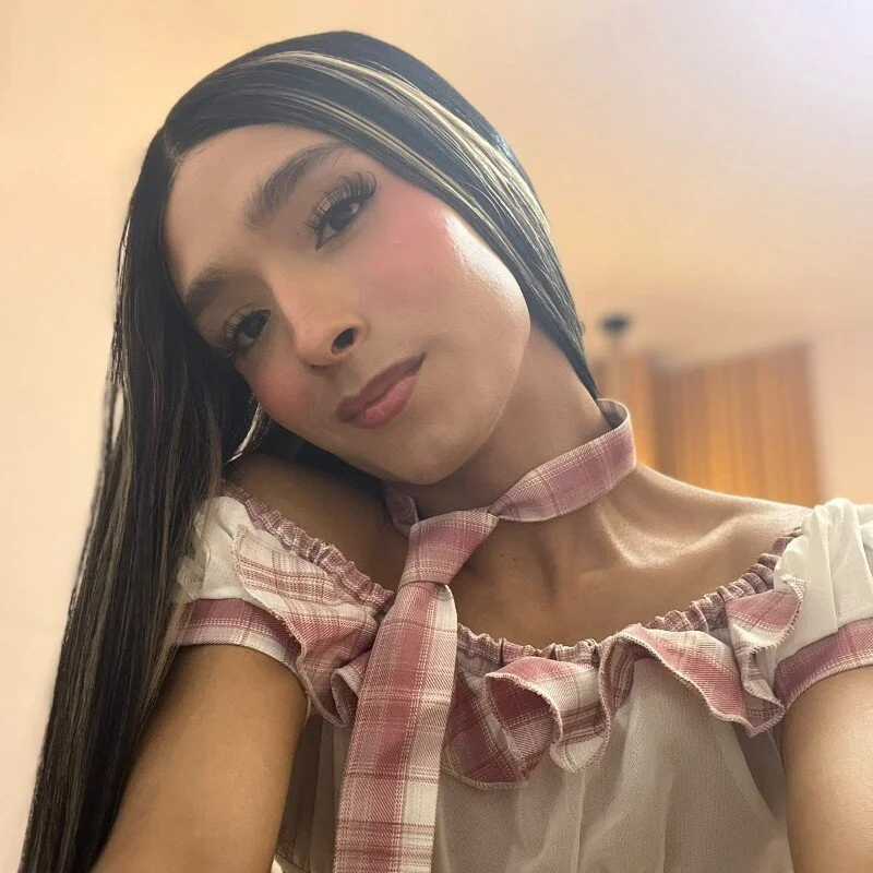 skinny_dolltrans profile photo