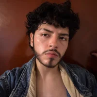 Eliotkinky: εικόνα άβαταρ