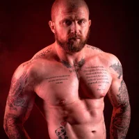 Gerard_Finbar's Avatar Pic
