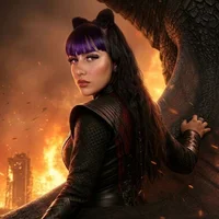 Monserrat_Cute_ Gambar Avatar