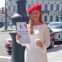 صورة الملف الشخصي لـ Nina_fry4