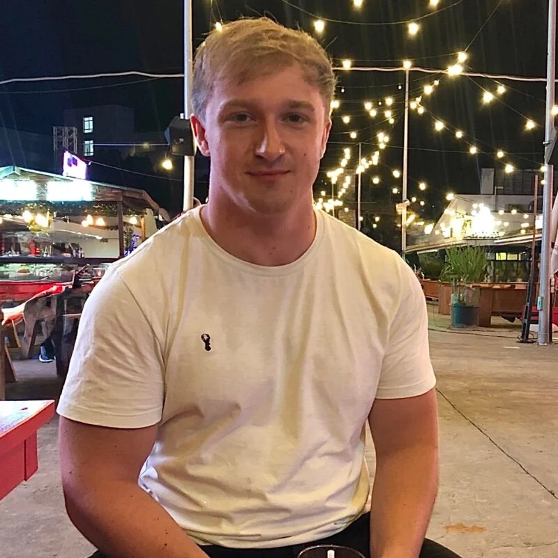 HungJames26 profile photo