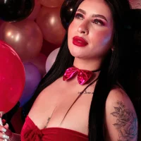Lisagh_ – avatarbillede