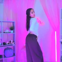 RebeckaThornton Adlı Modelin Avatarı