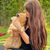 azuritte's Foto Profil