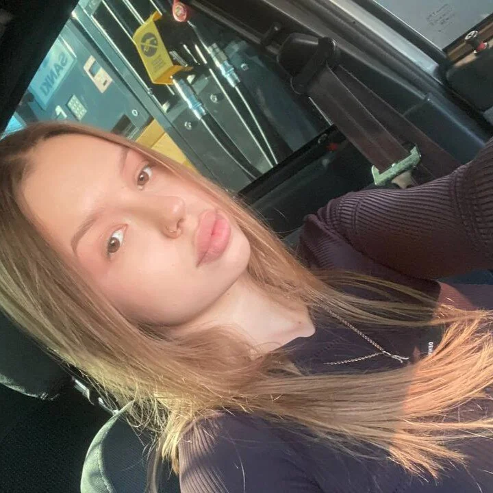 AlessiaRutter Stripchat profile image