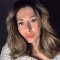 AfinaMonro model avatar