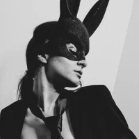 Zdjęcie profilowe modela French_Noctae