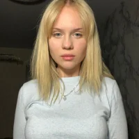 Zdjęcie profilowe modela sherrimacalan