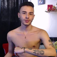 Ảnh Đại Diện kyle_clint07