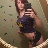 Foto desnuda XXX de SissyLecxxxi