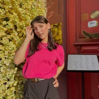 CameeRenno's Profile Pic