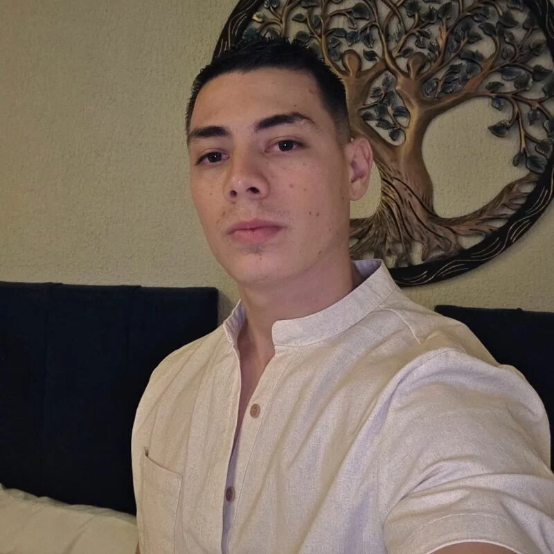 nico_zack Stripchat profile image