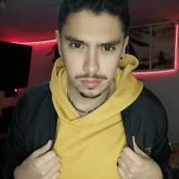 AlejoColombia webcam