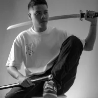 Gil_alexander Profilový obrázek