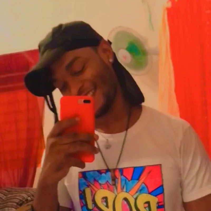 xxx-negro profile photo