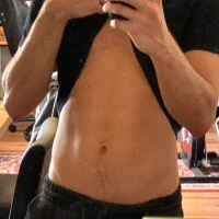 ParanormalBoy21's Avatar Photo