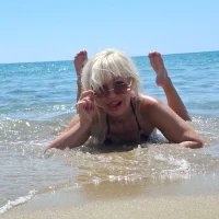 Ảnh Đại Diện MeliaQueen