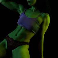 Eva_Hailey_のアバター写真