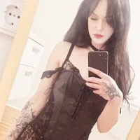 Gwenny-Grace's Profile Pic