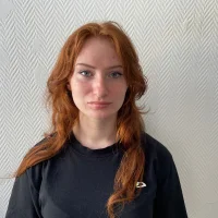 SophieRenes's Profile Pic