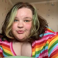 Zdjęcie profilowe modela bbwsid