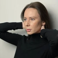 Zdjęcie profilowe modela BeaDunncan