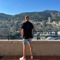yourdutchboy's Avatar Pic