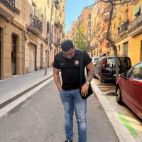 malvado3232's Profile Pic