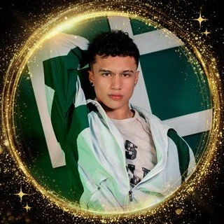 Dominik_Souza Stripchat profile image