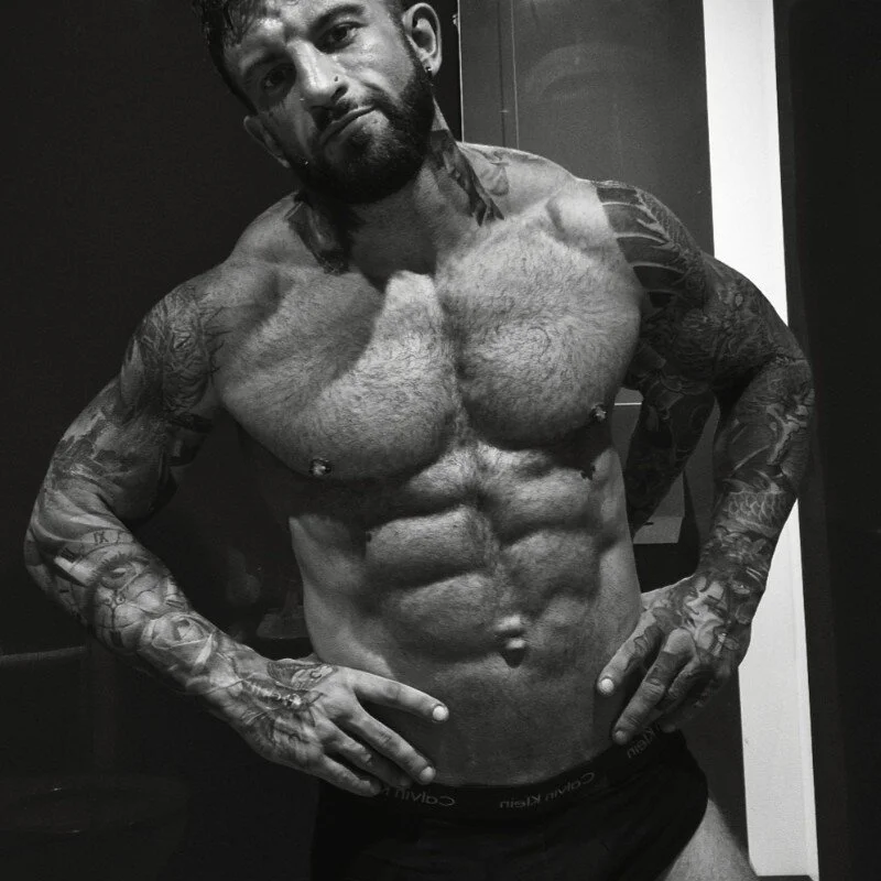 TopShelfMuscle profile photo