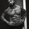 Sex Photo of TopShelfMuscle