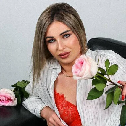 NikkiiStill Stripchat profile image