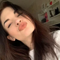 Gambar Profil EvangelineStohl