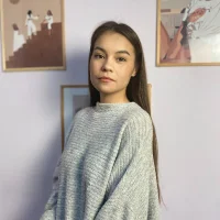 TessaStark's Profile Pic