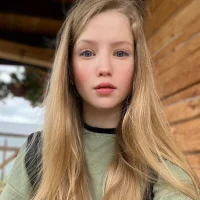 LilianHowards model avatar