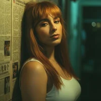 Foto desnuda XXX de LA_CHILENA23