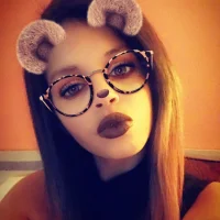 DalilaNicole Profilový obrázek