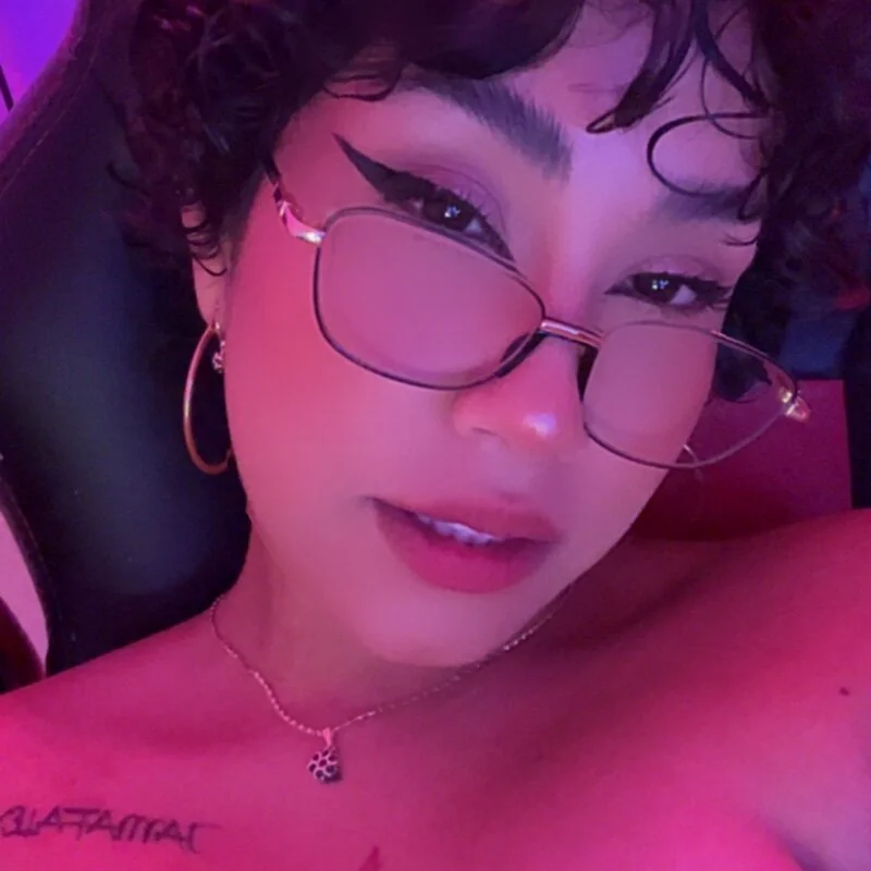 ZahaRoseee profile photo