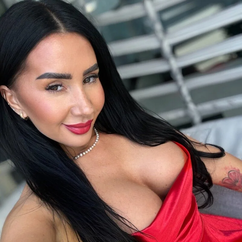 AnaRhodes