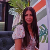 Zinythra's Avatar Pic
