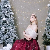 AmandaGracy_1 – Avatar fotka