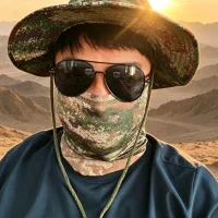 Lmyu833's Avatar Pic